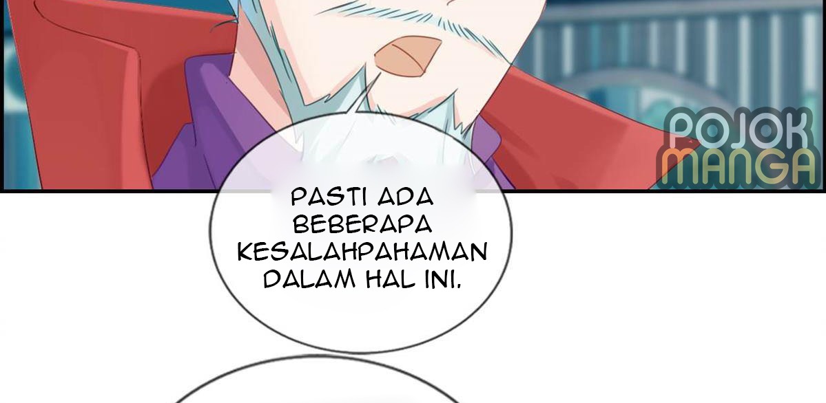 Strongest System Chapter 04 Bahasa Indonesia
